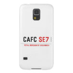 CAFC  Samsung Galaxy Nexus Cases