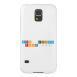 Mrs. Gilmore
 Room 401  Samsung Galaxy Nexus Cases