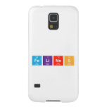 FeLiNeS  Samsung Galaxy Nexus Cases