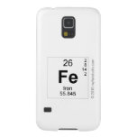 fe  Samsung Galaxy Nexus Cases