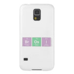 Brosi  Samsung Galaxy Nexus Cases