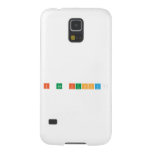 I Am Funny!  Samsung Galaxy Nexus Cases