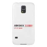 Abhishek  Samsung Galaxy Nexus Cases