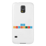 Core
 Chemistry   Samsung Galaxy Nexus Cases
