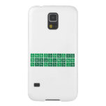 AcAmBkCfCeCmDyEsErEu
 FmGdHoLaLrLuMdNdNpNo
 PuPrPmPaSmTbThTmUYb  Samsung Galaxy Nexus Cases