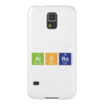 alora  Samsung Galaxy Nexus Cases