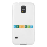 aerophobia  Samsung Galaxy Nexus Cases