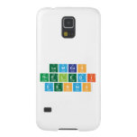 LUWCAS
 THELEDI
 DENNIS  Samsung Galaxy Nexus Cases