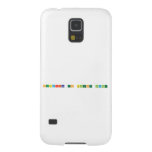 Subscribe to Silent Gaming  Samsung Galaxy Nexus Cases