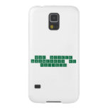 Feliz navidad 
 Laboratorio de
  química   Samsung Galaxy Nexus Cases