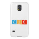 MHR  Samsung Galaxy Nexus Cases