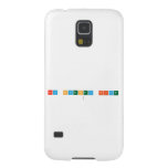 HEY SEVENTY FIVE
   Samsung Galaxy Nexus Cases