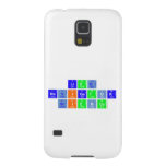 Lied 
 Navigator 
 Science  Samsung Galaxy Nexus Cases