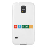 Newlands  Samsung Galaxy Nexus Cases