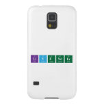 LIVENDER  Samsung Galaxy Nexus Cases