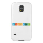 Michael  Samsung Galaxy Nexus Cases