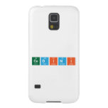 CEDIMI  Samsung Galaxy Nexus Cases