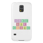 fatma
 nur
 aksuz  Samsung Galaxy Nexus Cases