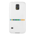 Congratulations  Samsung Galaxy Nexus Cases