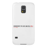 Bermondsey spa buy and sell  Samsung Galaxy Nexus Cases