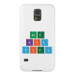 act
 kid
 vity  Samsung Galaxy Nexus Cases