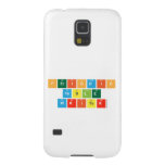 Periodic
 Table
 Writer  Samsung Galaxy Nexus Cases