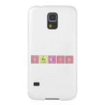 Sparsh  Samsung Galaxy Nexus Cases
