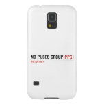 No pubes group  Samsung Galaxy Nexus Cases