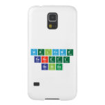 Welcome
 Barnett
 Babies  Samsung Galaxy Nexus Cases