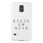 LaFaye
 and
 Houck  Samsung Galaxy Nexus Cases