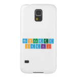 Mohammed
 sadki  Samsung Galaxy Nexus Cases
