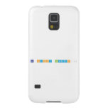 Be happY AlWays:)  Samsung Galaxy Nexus Cases