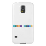 Derick Mercado  Samsung Galaxy Nexus Cases