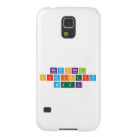 National 
 Chemistry
 Week  Samsung Galaxy Nexus Cases