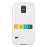 Steve  Samsung Galaxy Nexus Cases