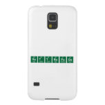 Rattrapage  Samsung Galaxy Nexus Cases