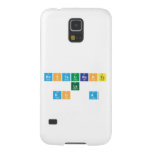 Restaurante
 La 
 Doña  Samsung Galaxy Nexus Cases