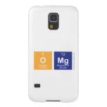 OMG  Samsung Galaxy Nexus Cases