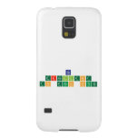 be
 excellent
 to each other  Samsung Galaxy Nexus Cases