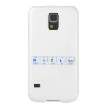 Mirella  Samsung Galaxy Nexus Cases