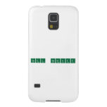 Noel Ramirez  Samsung Galaxy Nexus Cases