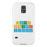 Genius
 Shubhi
 Yadav  Samsung Galaxy Nexus Cases