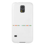 Ask for promo - No promo for you!  Samsung Galaxy Nexus Cases