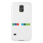 Amber Mell  Samsung Galaxy Nexus Cases