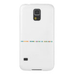 Relationship between caffeine and plant growth
   Samsung Galaxy Nexus Cases
