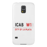 ICAB   Samsung Galaxy Nexus Cases