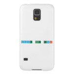 Dave The Great  Samsung Galaxy Nexus Cases