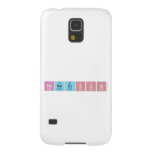 Henderson  Samsung Galaxy Nexus Cases