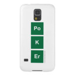 Po 
 K
 eR  Samsung Galaxy Nexus Cases