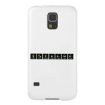 Stephanie
   Samsung Galaxy Nexus Cases
